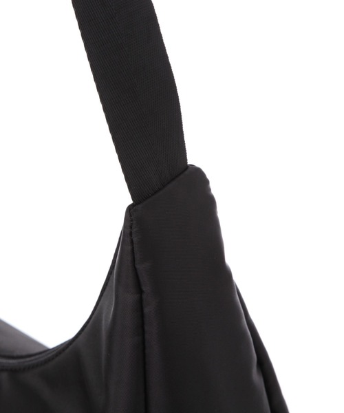 LAKOLE（ラコレ）の「マルチポケットショルダー / 132216（ショルダーバッグ・メンズ・ブラック/カーキ/ベージュ・FREE）」の10枚目の写真