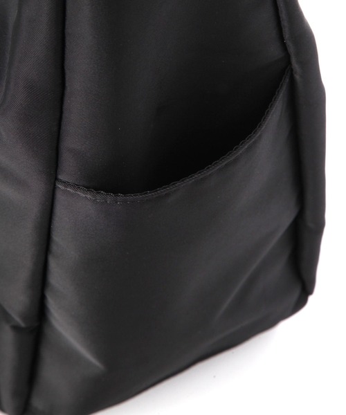 LAKOLE（ラコレ）の「マルチポケットショルダー / 132216（ショルダーバッグ・メンズ・ブラック/カーキ/ベージュ・FREE）」の13枚目の写真