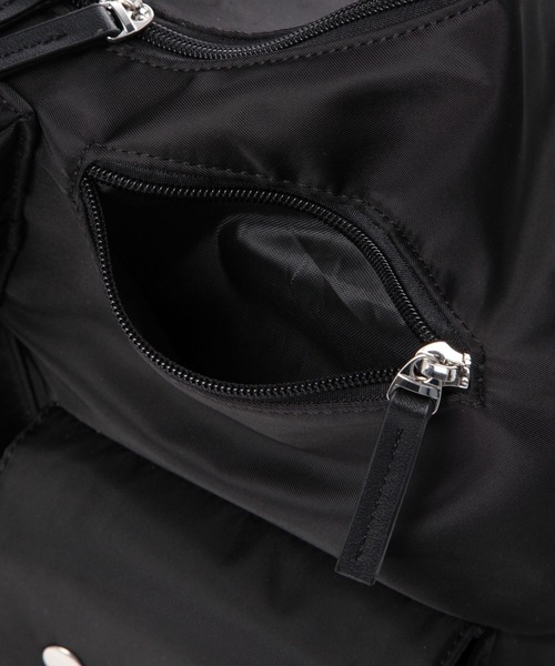 セール】マルチポケットショルダー / 132216（ショルダーバッグ