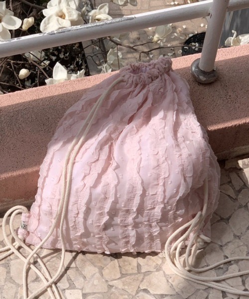 threetimes ナップサック 楽天市場】スリーポイント ThreePoint ナップサック ランドリー