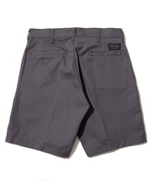 RUDIE'S（ルーディーズ）の「SPIKES -STUDS WORK SHORTS（その他パンツ）」