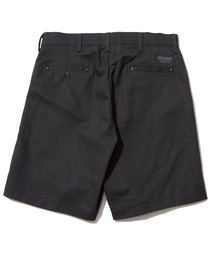 RUDIE'S（ルーディーズ）の「SPIKES -STUDS WORK SHORTS（その他パンツ）」