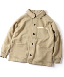 désert ベージュ カバーオール カバーオール（ベージュ系）ファッション通販 - ZOZOTOWN