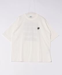 LOWRYS FARM | プリンスプリントＴＳＳ　132475(Tシャツ/カットソー)