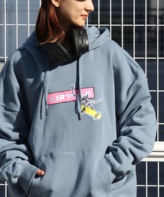 Ttt Spitfire フード付きパーカー ワインレッド セール】【DICKIES SKATEBOARDING】DICKIES X SPITFIRE HOOD