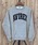 AVIREX�i�A���B���b�N�X�j�́uCREW NECK SWEAT LOGO�i�X�E�F�b�g�j�v�b�O���[