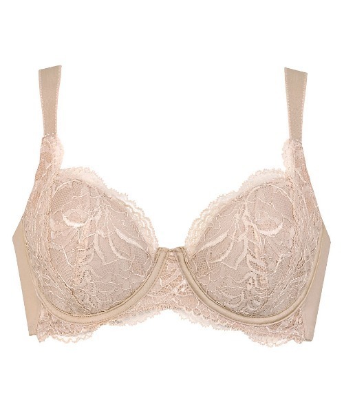 【セール】「EverChic」 ブラジャー（ブラジャー）｜WACOAL（ワコール）