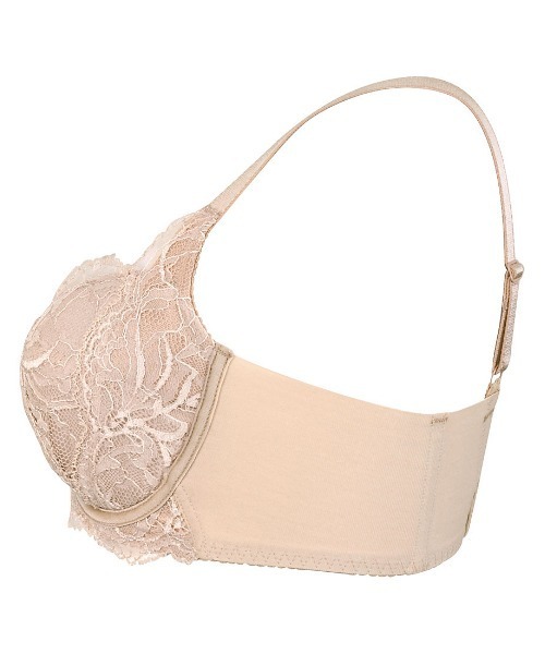 【セール】「EverChic」 ブラジャー（ブラジャー）｜WACOAL（ワコール）