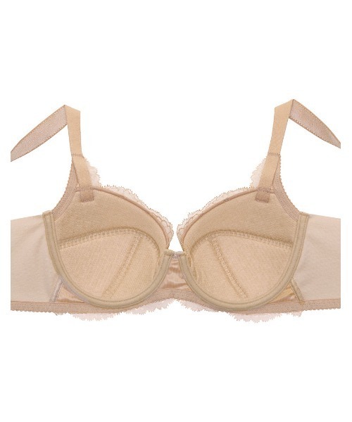 【セール】「EverChic」 ブラジャー（ブラジャー）｜WACOAL（ワコール）