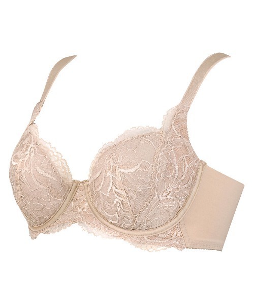 【セール】「EverChic」 ブラジャー（ブラジャー）｜WACOAL（ワコール）