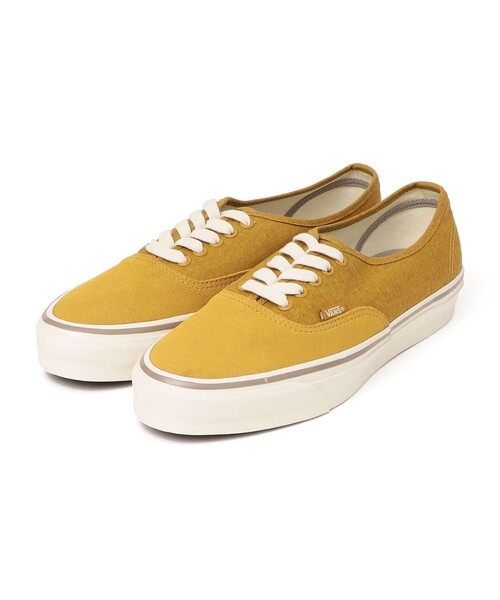 VANS（バンズ）の「VANS: MTE Authentic Reissue 44 スニーカー