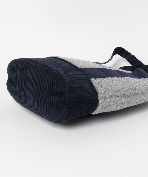 KAVU（カブー）の「KAVU/カブー Brimley/ブリムレイ（トートバッグ・レディース・A/B・FREE）」の5枚目の写真