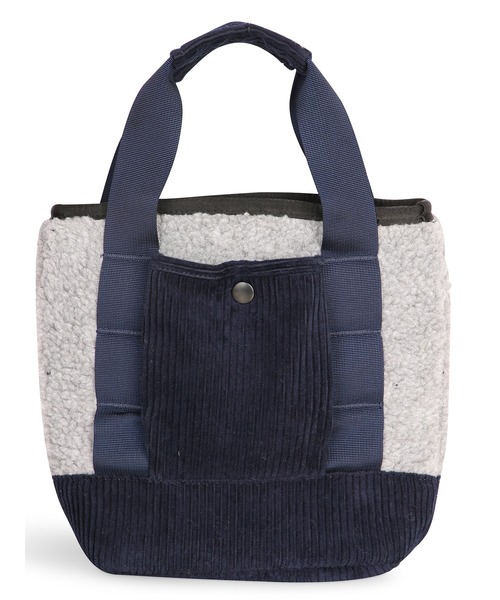 KAVU（カブー）の「KAVU/カブー Brimley/ブリムレイ（トートバッグ・レディース・A/B・FREE）」の9枚目の写真