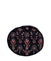 美品　AMERI INDIA EMBROIDERY BUSTIER ブラックF Ameri♡INDIA EMBROIDERY BUSTIER【ブラック】