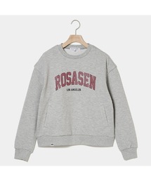 【Rosasen/GOLF】A-Line エアースループルオーバー