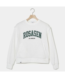 【Rosasen/GOLF】A-Line エアースループルオーバー