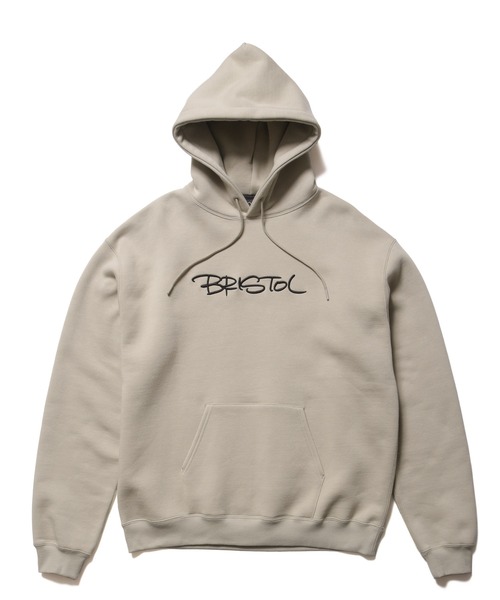 F.C.Real Bristol（エフシーレアルブリストル）の「EMBROIDERY TAGGING 