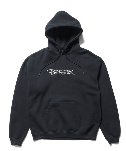 F.C.Real Bristol（エフシーレアルブリストル）の「EMBROIDERY TAGGING 