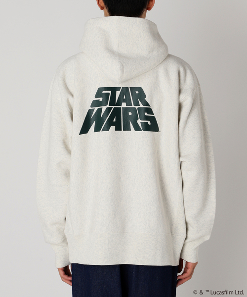 Champion（チャンピオン）の「【STAR WARS】CHAMPION 別注リバース