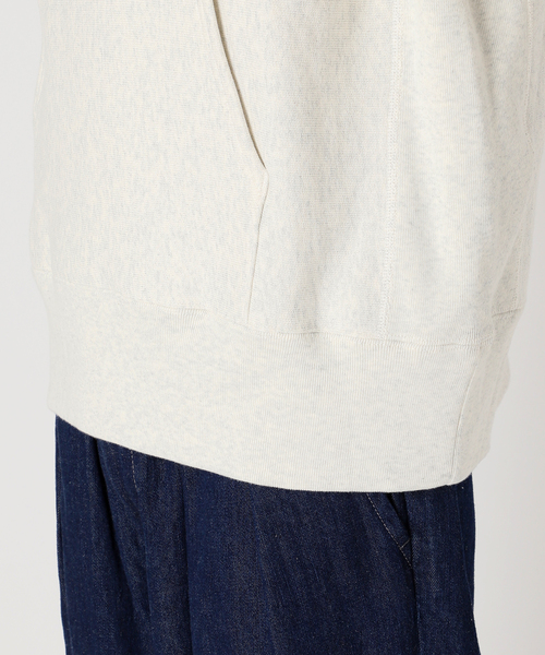 Champion（チャンピオン）の「【STAR WARS】CHAMPION 別注リバースウィーブ スウェットパーカー（パーカー・メンズ・グレー/アイボリー・MEDIUM/LARGE）」の21枚目の写真