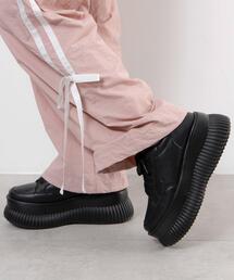 WEGO | WEGO/厚底プラットフォームスニーカー(スニーカー)