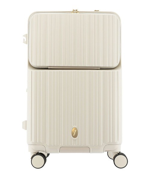 SAC'S BARJean（サックスバージーン）の「【BIBIEST/ビビエスト