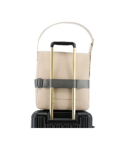 SAC'S BARJean（サックスバージーン）の「【BIBIEST/ビビエスト