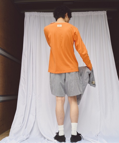 common gull products. Tシャツ　M common gull products. ブラウス シャツ products tee