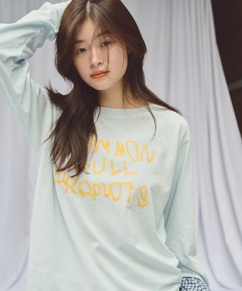 common gull products. tシャツ 2025夏 レディース メンズ