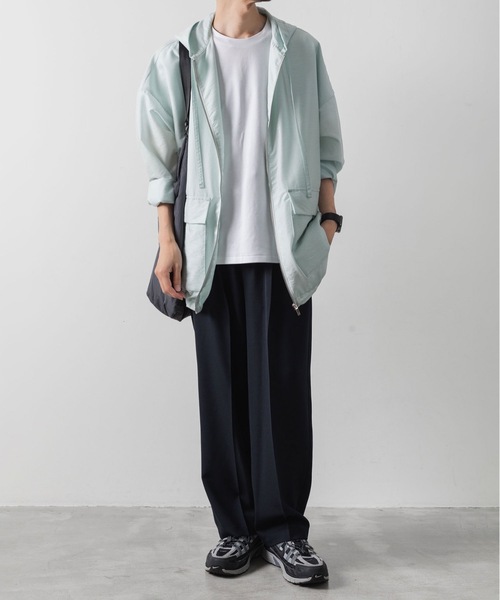 軽井ページ② セール】【 直営店・ZOZOTOWN限定 】PE ライトトロピカル