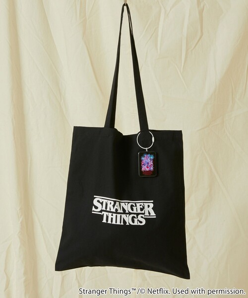 キーホルダー・アクリルキーホルダー Stranger Things x Bath and Body Works 1 Bath & Body Works Stranger Things | notino.lt