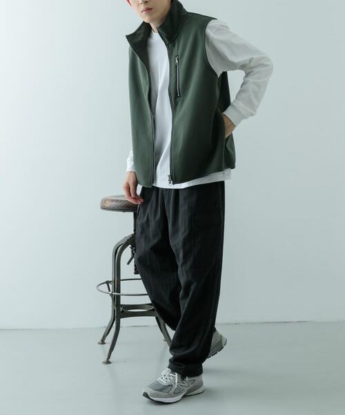 acne studios / ボンディングベスト s-musee_351209261