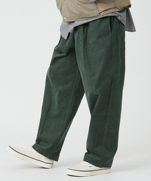 JOURNAL STANDARD relume | SPORTCLAD / スポーツクラッド 別注 コーデュロイ 1タックワークパンツ(チノパンツ)
