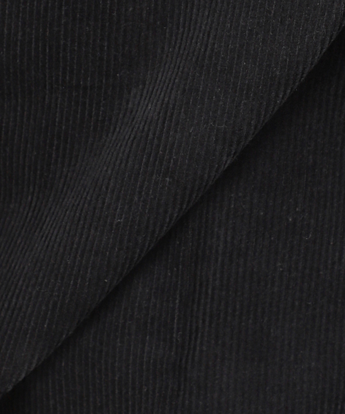 JOURNAL STANDARD relume(ジャーナルスタンダード レリューム)の「SPORTCLAD / スポーツクラッド 別注 コーデュロイ 1タックワークパンツ(チノパンツ・メンズ・ライトグレー/ライトグリーン/ベージュ系その他/ブラック/カーキ・X-LARGE/LARGE/MEDIUM/SMALL)」の22枚目の写真