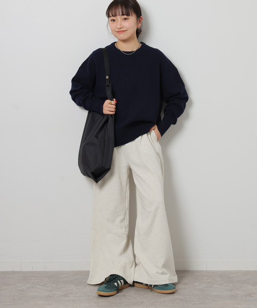 JOURNAL STANDARD relume（ジャーナルスタンダード　レリューム）の「【adidas Originals】SAMBA OG：スニーカー（スニーカー・レディース・グリーン・22.5cm/23cm/23.5cm/24cm/24.5cm/25cm）」の2枚目の写真