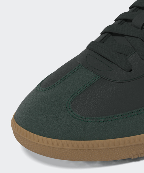 JOURNAL STANDARD relume（ジャーナルスタンダード　レリューム）の「【adidas Originals】SAMBA OG：スニーカー（スニーカー・レディース・グリーン・22.5cm/23cm/23.5cm/24cm/24.5cm/25cm）」の11枚目の写真