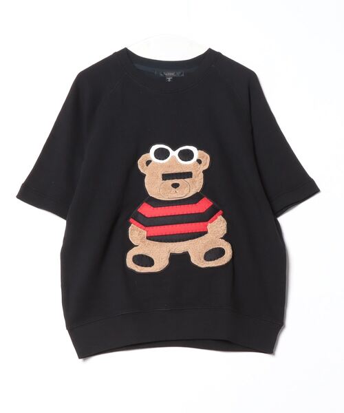 【売り切れです】スタッドマフィン stud カットソー STUD MUFFIN スタッドマフィン ロンT Tシャツ 長袖 メンズ レディース