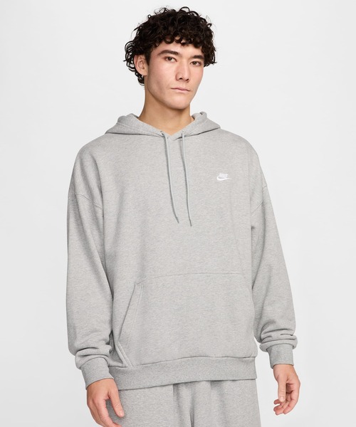 NIKE/ナイキ パーカー プルオーバー/パーカー ワンポイント