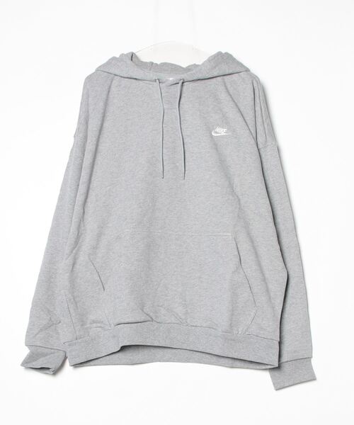 NIKE/ナイキ パーカー プルオーバー/パーカー ワンポイント