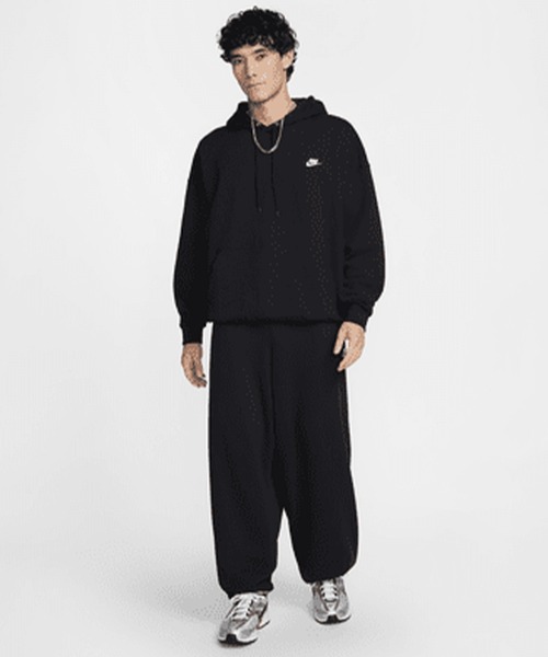 NIKE/ナイキ パーカー プルオーバー/パーカー ワンポイント