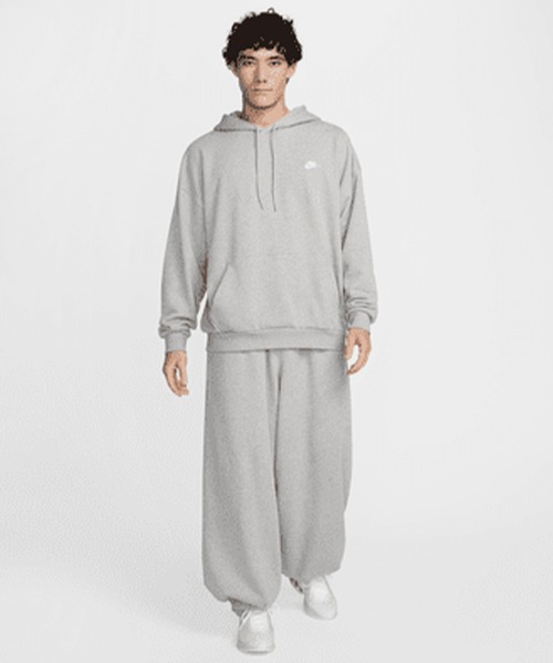 NIKE/ナイキ パーカー プルオーバー/パーカー ワンポイント