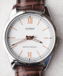 CASIO(JVI)CASIO: JVIFLTP-V005D x[VbNEh@U[@AiO `[vJVI(fW^rv)