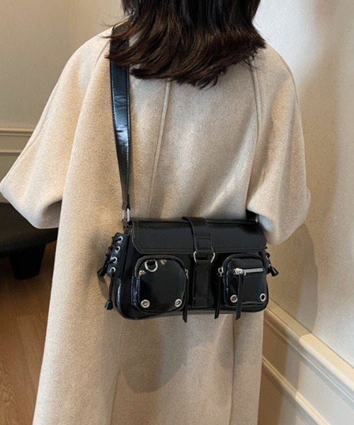 BLACKPINK ソウルコン コヤンコン MD ショルダーバッグ BLACKPINK ソウルコン コヤンコン MD ショルダーバッグ Qoo10