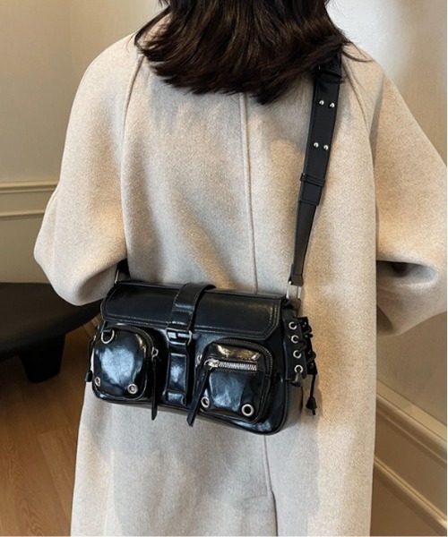 【値下中】Y2K Dana Design ワンショルダーバッグ GORPCORE 値下中】Y2K Dana Design ワンショルダーバッグ GORPCORE