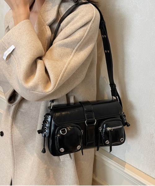 NCT127 ショルダーバッグ ショルダーバッグ | SMTOWN OFFICIAL ONLINE STORE