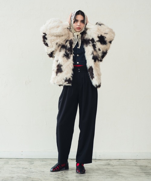 SIS【ｼｽ】（ヘアバンド）｜ORIENT MILLINERY（オリエント ミリナリー）