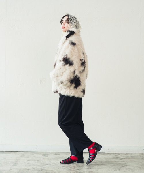 SIS【ｼｽ】（ヘアバンド）｜ORIENT MILLINERY（オリエント ミリナリー）