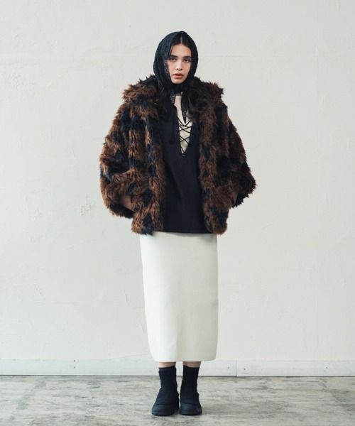 SIS【ｼｽ】（ヘアバンド）｜ORIENT MILLINERY（オリエント ミリナリー）