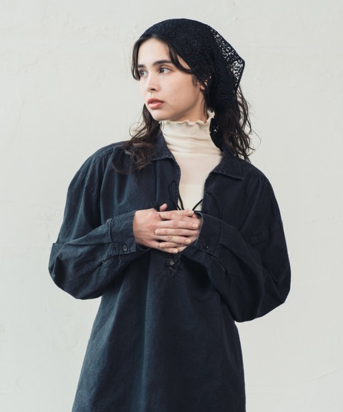 SIS【ｼｽ】（ヘアバンド）｜ORIENT MILLINERY（オリエント ミリナリー）