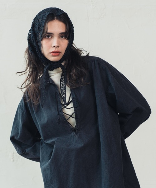 SIS【ｼｽ】（ヘアバンド）｜ORIENT MILLINERY（オリエント ミリナリー）